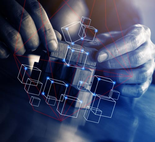 self-service data operations