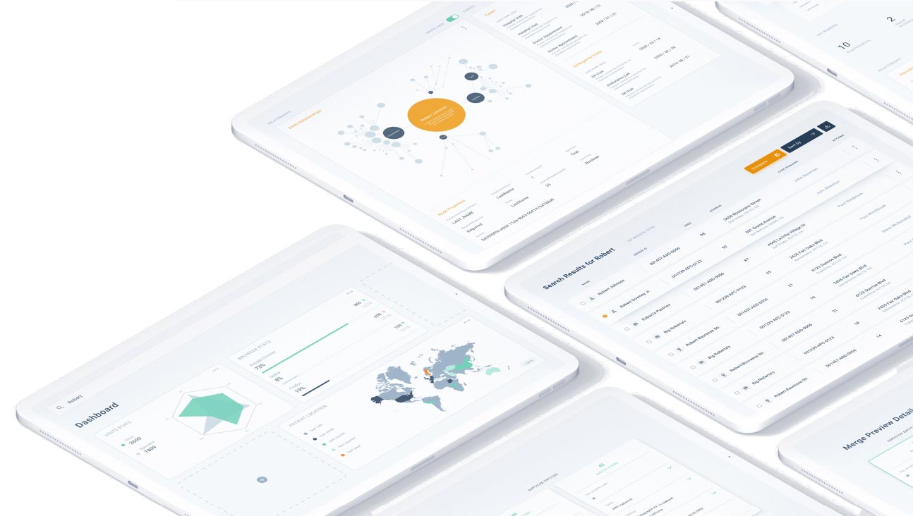 Leverage the Power of Connected Data and Data Science