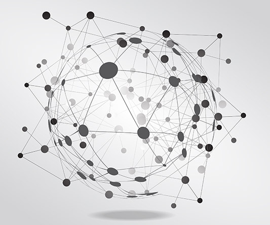Master Data (Subject) Centric Solution