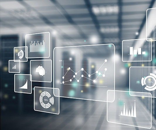 Deliver Actionable Data Story with Deep Insight