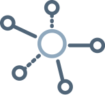 Integrate & Share Data